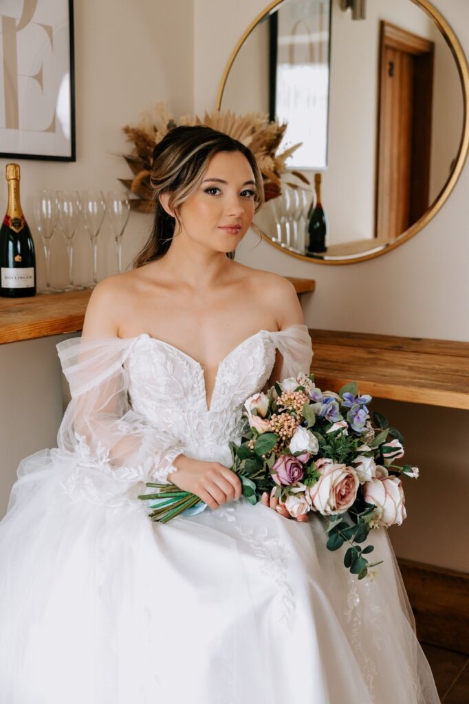 Artificial Wedding Florals 1 - Life In Bloom Artificial Wedding Florals 1