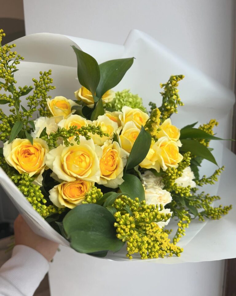 Florist's Choice Bouquet