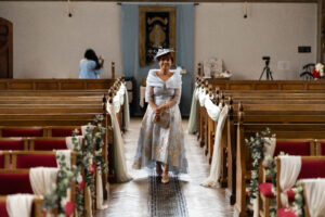 Keri and Darren - Life In Bloom